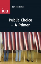 Public Choice - A Primer