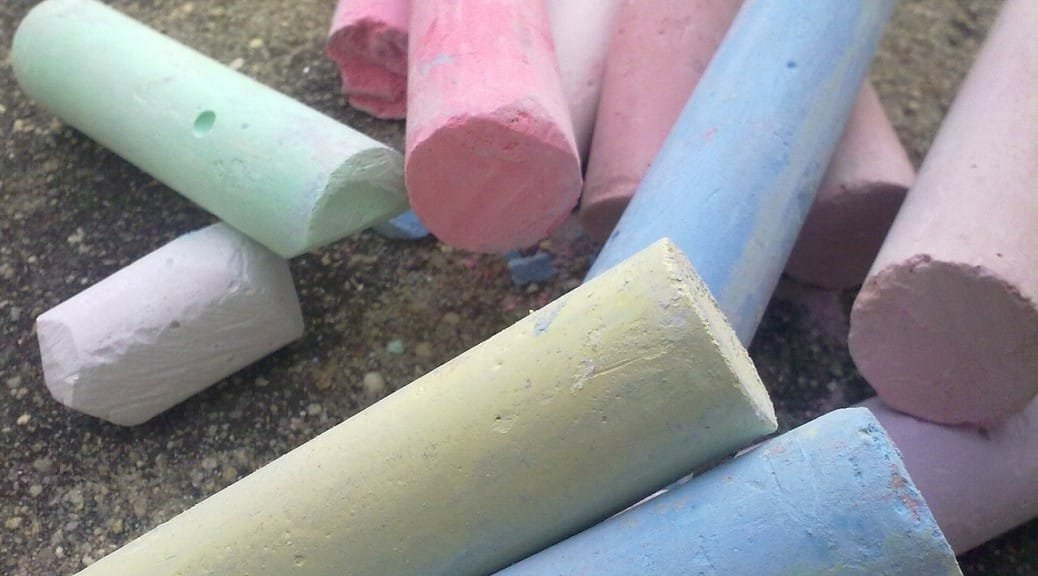 school-chalk-178345