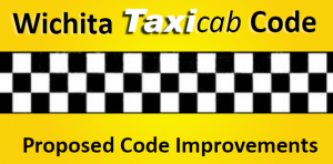 wichita-taxi regulations