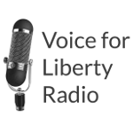 Voice for Liberty Radio 150x150