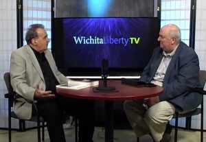 Andrew Bernstein WichitaLiberty TV