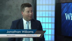 WichitaLiberty.TV 2015-11-08 Jonathan Williams