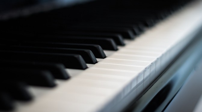What we can learn from the piano
